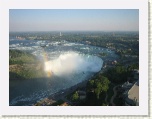 Horseshoe Falls from Skylon Tower - Niagara * 2592 x 1944 * (1.25MB)
